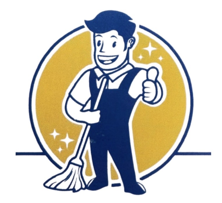 Logo de Avila Cleaning Services