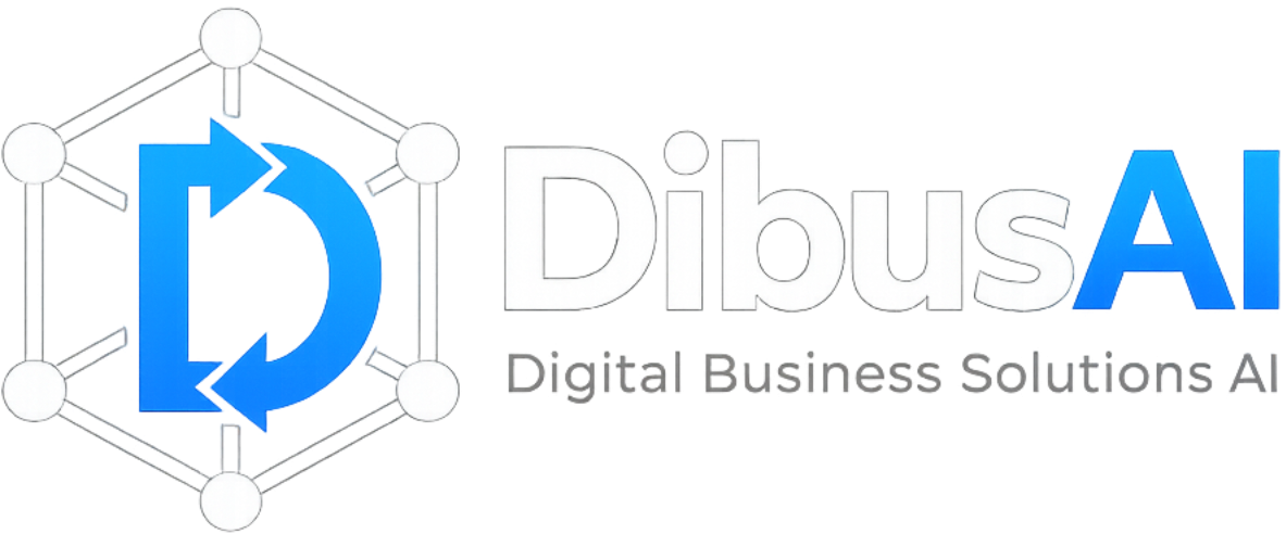 DibusAI logo